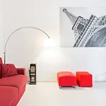 4BNB - Giulio Cesare Cozy Apartment