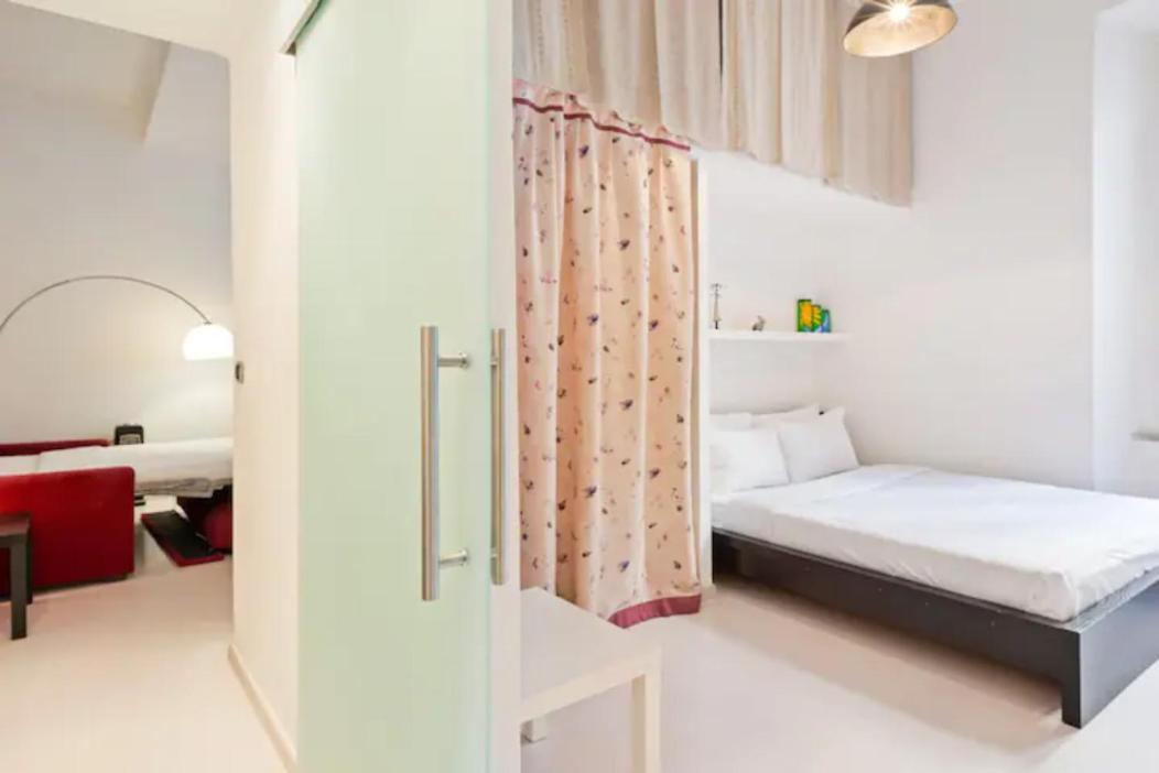 Appartamento 4bnb - Giulio Cesare Cozy