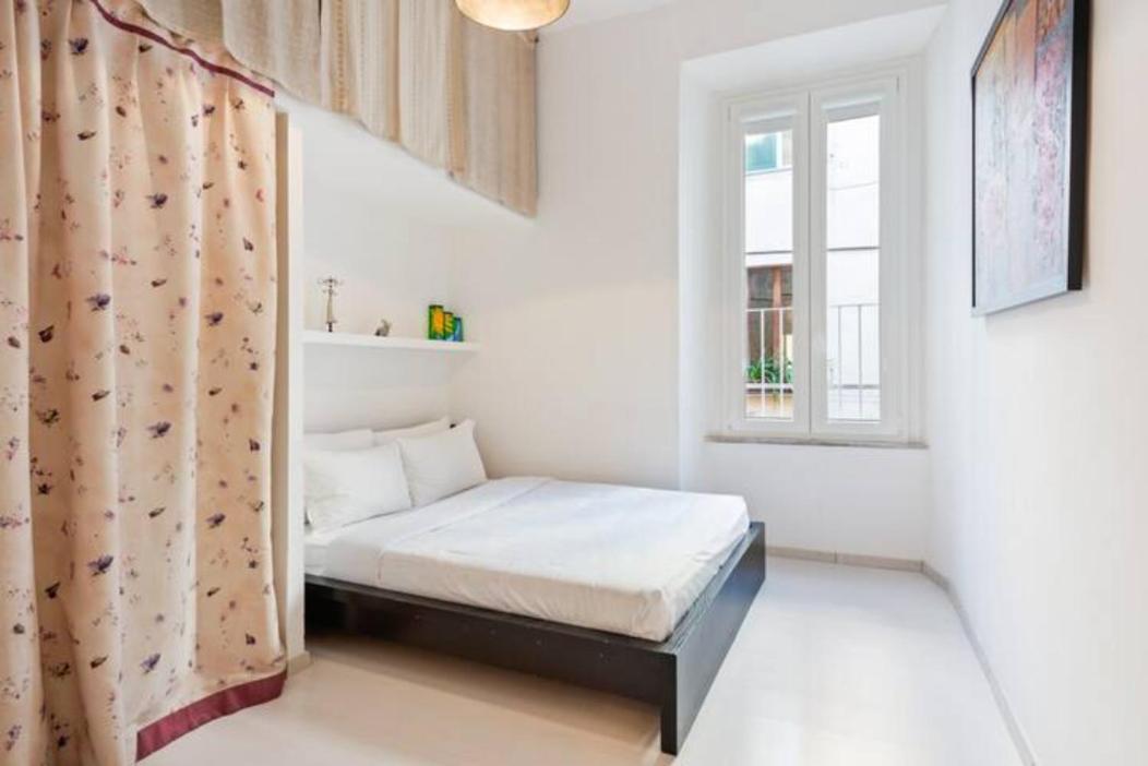 Appartamento 4bnb - Giulio Cesare Cozy Roma