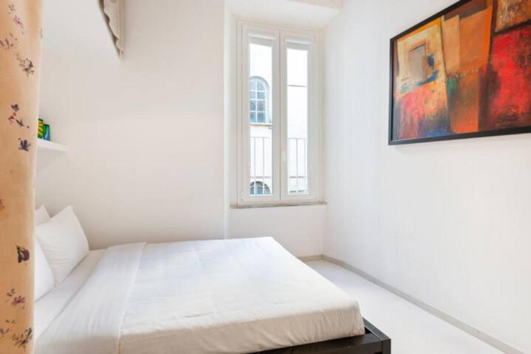 Appartamento 4bnb - Giulio Cesare Cozy Roma
