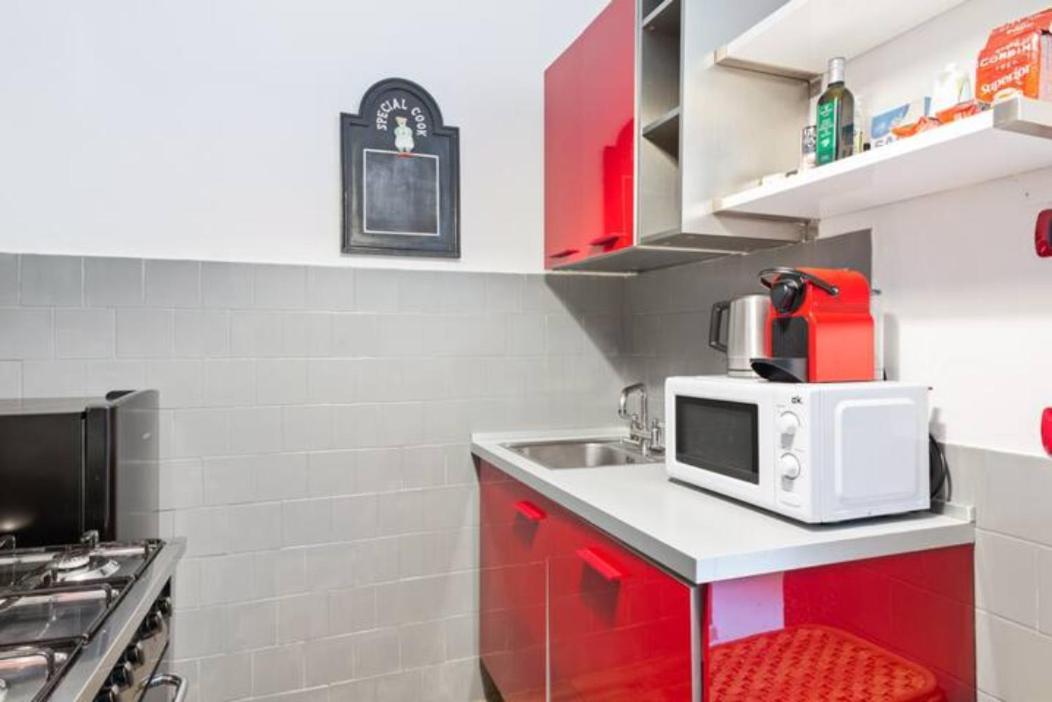 Appartamento 4bnb - Giulio Cesare Cozy Roma