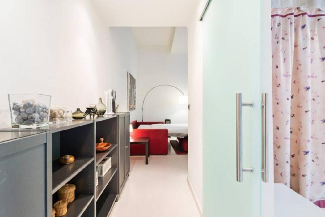 Appartamento 4bnb - Giulio Cesare Cozy Roma